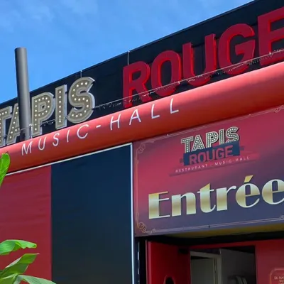 Fermeture du cabaret Le Tapis Rouge à Limoges
