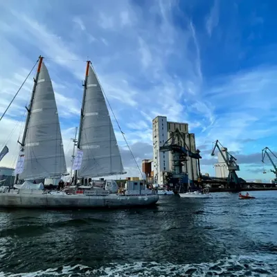 Ce voyage pourrait changer l’avenir des récifs