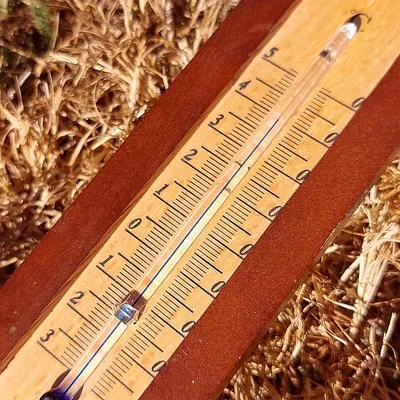 Canicule : 3e vigilance rouge en un mois et demi !