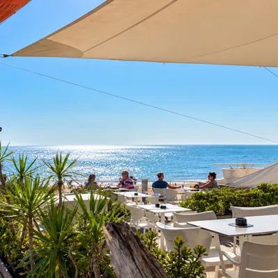 Vendée : "Un très bel été indien" qui profite aux terrasses