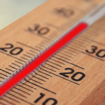 Canicule : la vigilance rouge s’étend, 35 millions de personnes...
