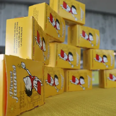 Opération Pièces Jaunes 2026 : comment contribuer ? 