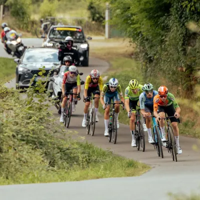 Tour du Limousin 2026 : un plateau relevé avec plusieurs prétendants