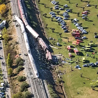 Une Française figure parmi les 69 victimes de la collision entre...