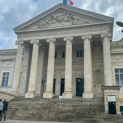 Feu d’artifice mortel de Cholet : les 6 prévenus condamnés