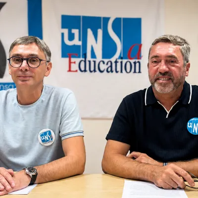 "On ne sait rien" : la cyberattaque plonge la rentrée scolaire dans...