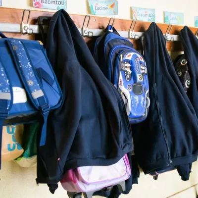 Après 2 ans d'expérimentation dans une école de Limoges, l'uniforme...