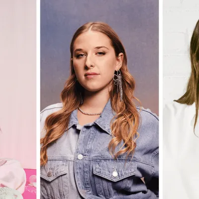 Un triomphe pour Theodora, le sacre d'Helena et Charlotte Cardin :...