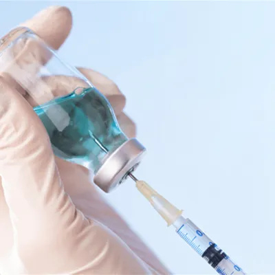 Un vaccin Covid et grippe à l'essai au CHU de Tours