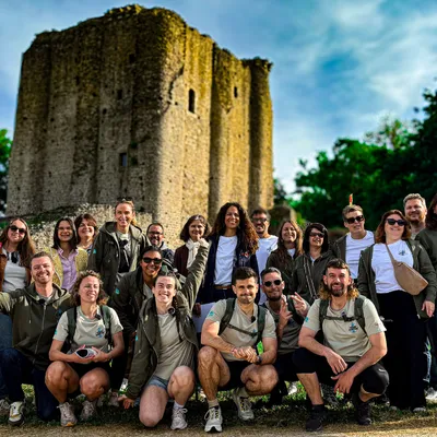 Vendée Aventure : le Pékin Express version locale a commencé 