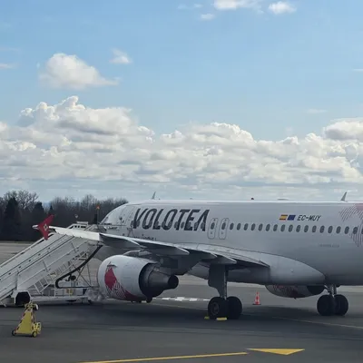 Volotea : un mouvement de grève des pilotes pourrait perturber les...