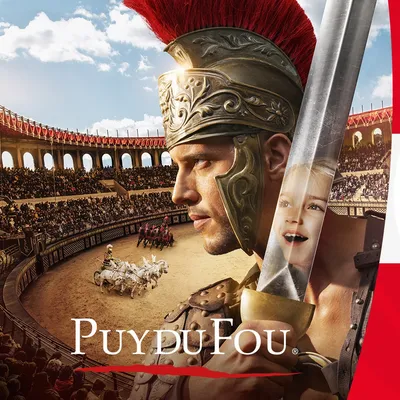 Alouette vous offre des séjours pour 4 ou vos entrées pour la...