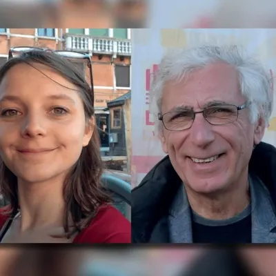 Le Nantais Jacques Paris et Cécile Kohler libérés et en chemin pour...