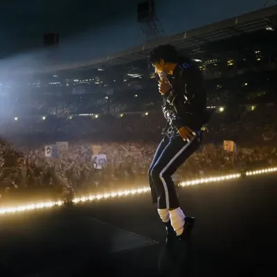 Cinéma : découvrez la bande-annonce du biopic sur Michael Jackson