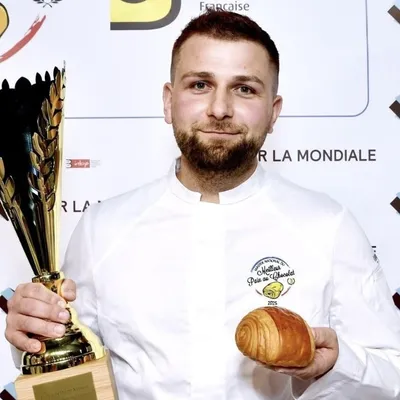 Le meilleur pain au chocolat de France est en Mayenne !
