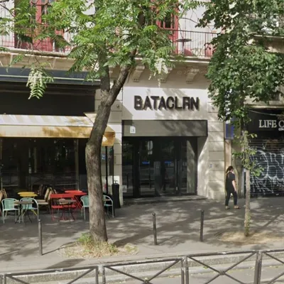 "J’ai cru que j’allais mourir" : dix ans après les attentats du 13...