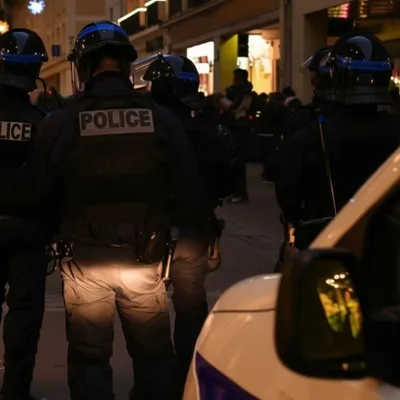 Dix ans après le 13 novembre : "La douleur ne disparaît pas, elle...