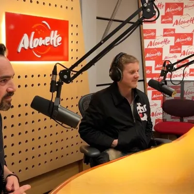 3 questions à Benoît Poher et Florian Dubos du groupe Kyo