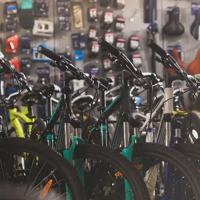 Ils volaient des vélos hauts de gamme... à l'aide de cannes à pêche !