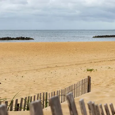 Vendée : un corps sans vie retrouvé sur une plage