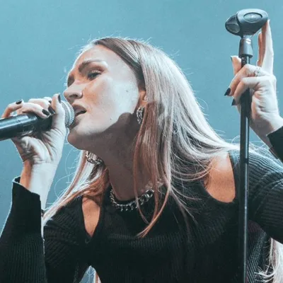 Vitaa annonce faire une pause dans sa carrière