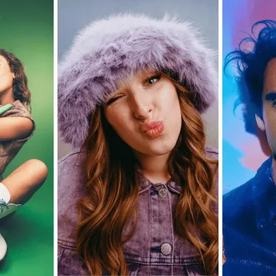 Francofolies de La Rochelle 2026 : Luiza, Helena, Mika... découvrez...