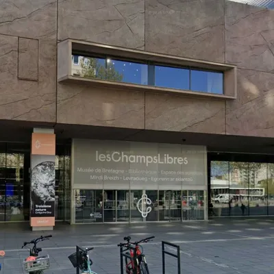 Rennes : un détenu s’évade pendant une sortie au planétarium 