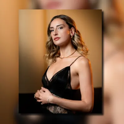 5 questions à Philippine Lavrey, tête d’affiche de "La légende de...