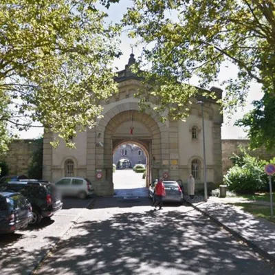 En cavale depuis le 27 novembre, le second évadé de Dijon arrêté