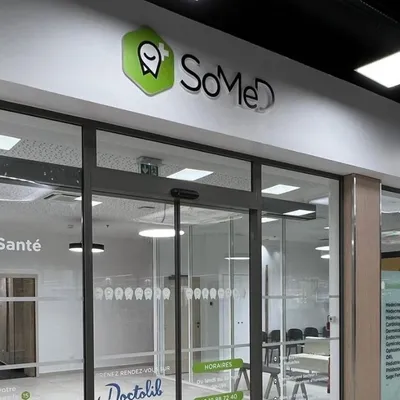 Fermeture des centres "SoMeD" : des milliers de patients laissés...