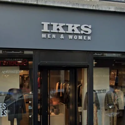 La marque IKKS a trouvé un repreneur, mais surprime près de 500...