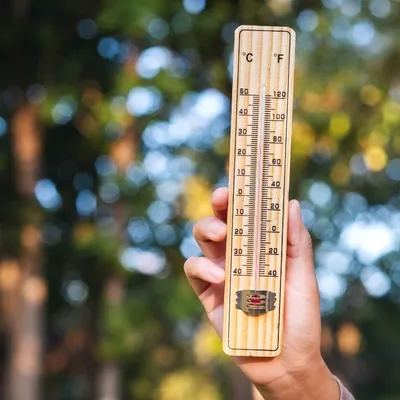 2025 parmi les années les plus chaudes de l’histoire