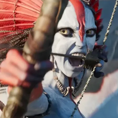 "Avatar : de Feu et de Cendres" : 5 anecdotes sur le nouveau film...