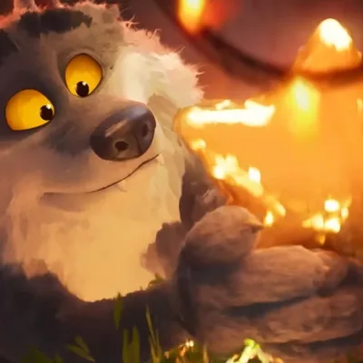 Le Loup de la pub Intermarché au cœur d’une polémique sur l’IA !