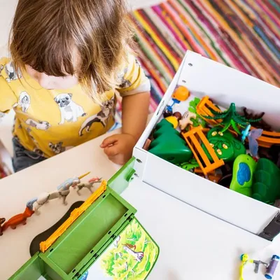 "Risques d'étouffement ou d'étranglement" : plus de 185 000 jouets...