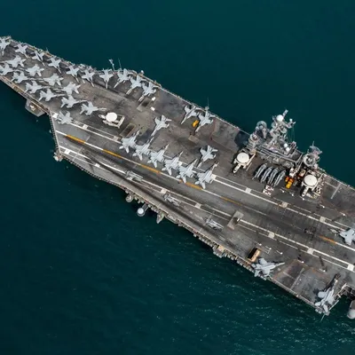 "L’illustration de la puissance de notre nation" : Emmanuel Macron...