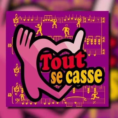 "Tout se casse" : l’hymne des Enfoirés 2026, signé Santa !