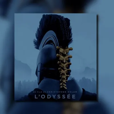 Cinéma : découvrez la bande-annonce de "L’Odyssée", le nouveau film...
