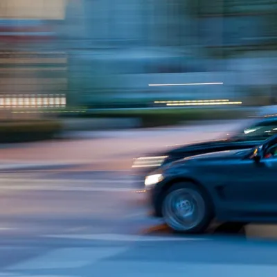 Flashé à très grande vitesse ? La sanction ne sera plus une simple...