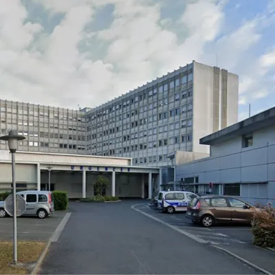 "On a peur d’une saturation" : l’hôpital de Cholet face à...