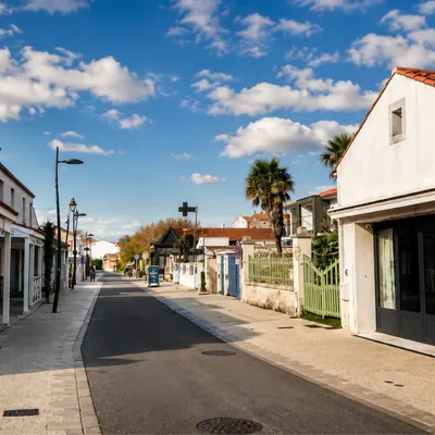 Le jackpot judiciaire de l’île d'Oléron face à Airbnb ? 