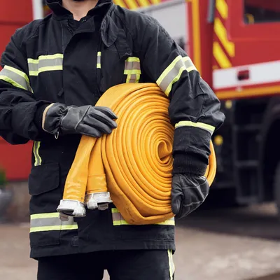 Gironde : un lycée saccagé et incendié