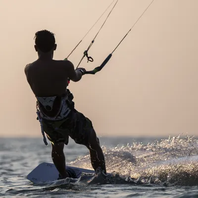 Mort d’un kitesurfeur en Vendée 