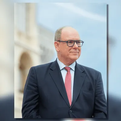 Un Chef d'État en visite en Touraine pendant 2 jours
