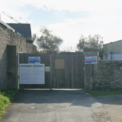 Maine-et-Loire : une femme tuée par arme à feu, un suspect interpellé