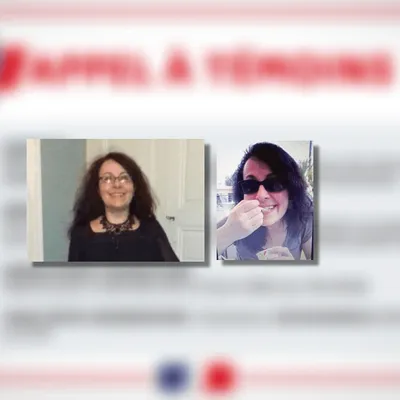 Vienne : appel à témoins après la disparition inquiétante d'une...
