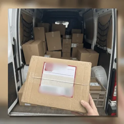 Quelle est cette arnaque aux faux livreurs visant à récupérer vos...