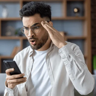 "Contactez le service opposition" : attention à cette arnaque !