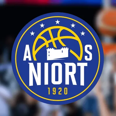 Gagnez vos places pour le match entre l'AS Niort Basket et Brissac...