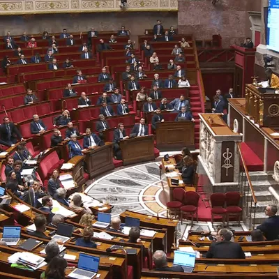 Suspension de la réforme des retraites : journée décisive ce...